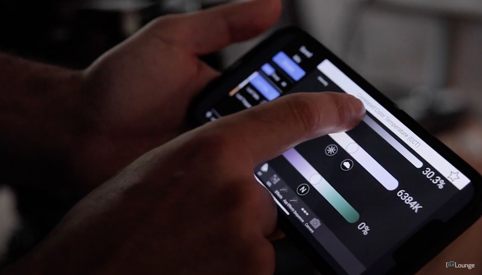 Professional Lighting for YouTube or Podcast Sets in 4 Easy Steps