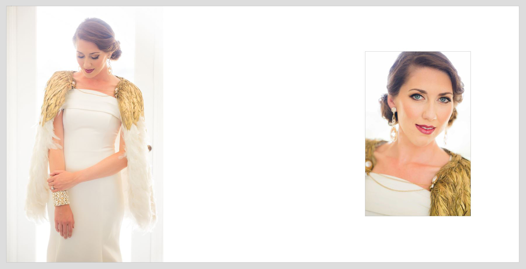 Photo Album Orientation: Is Landscape, Portrait or Square Best?