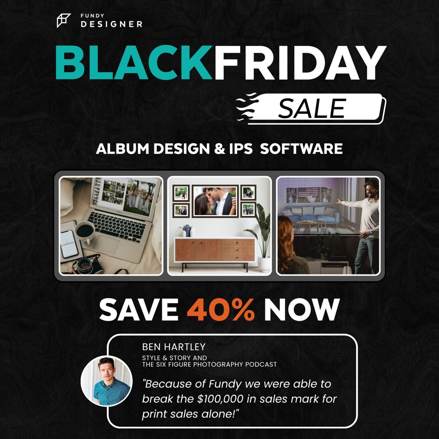 Black Friday Deal Tracker