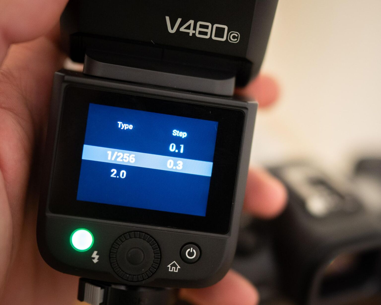 Godox V480 Review | Compact, Affordable Power for On-Camera Flash Photography
