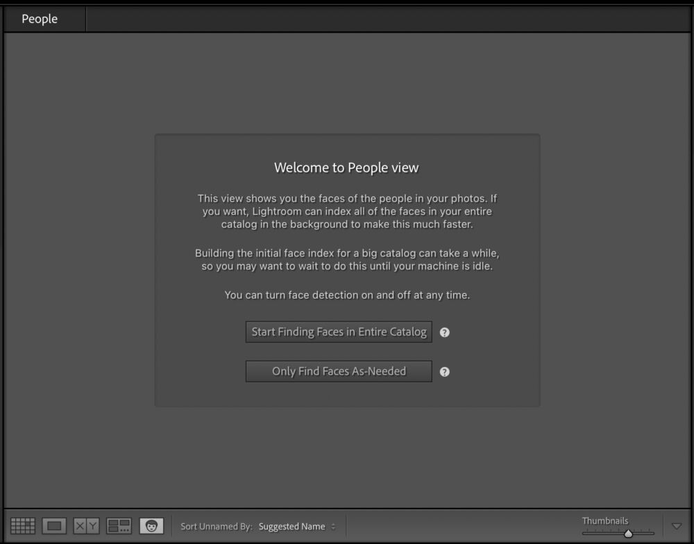 Best Photo Software with Face Recognition (No Particular Order)