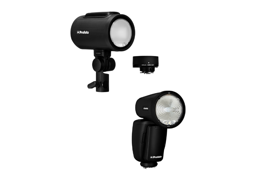Profoto Announces Black Friday Savings on Lighting Gear and Accessories