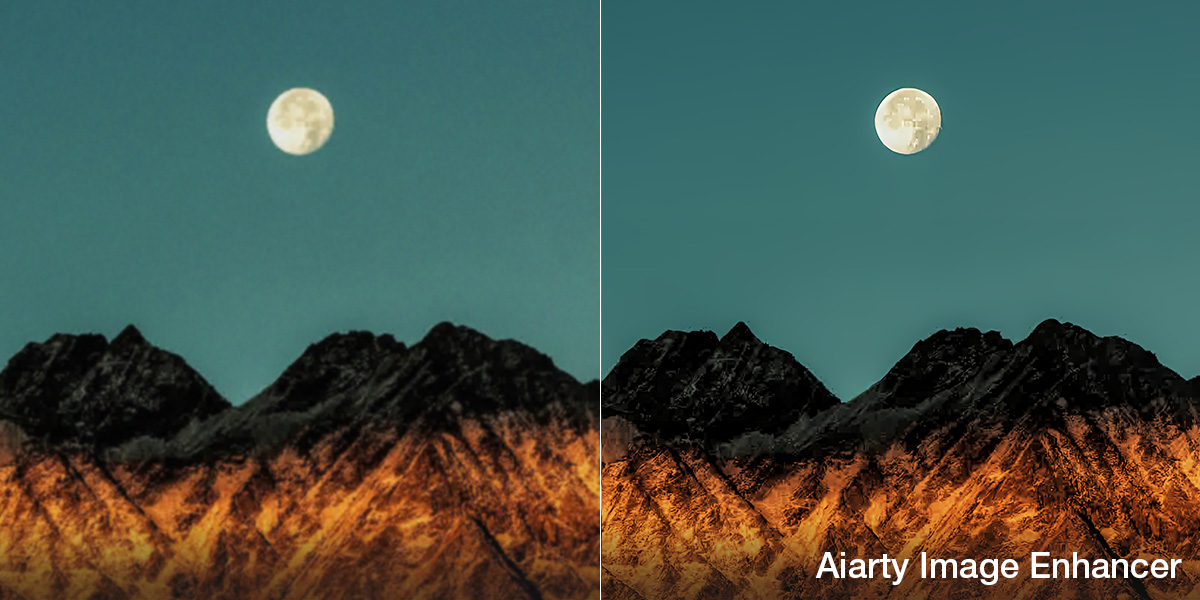 New Aiarty Image Enhancer v3.5: Faster Processing and Precision-Controlled AI Upscaling