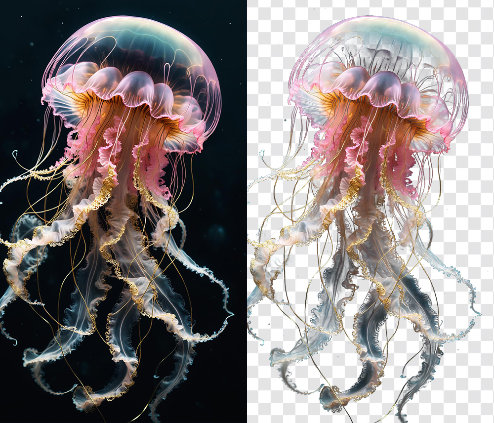 Aiarty Image Matting: Precise AI Background Removal for Photographers (Christmas Deal)