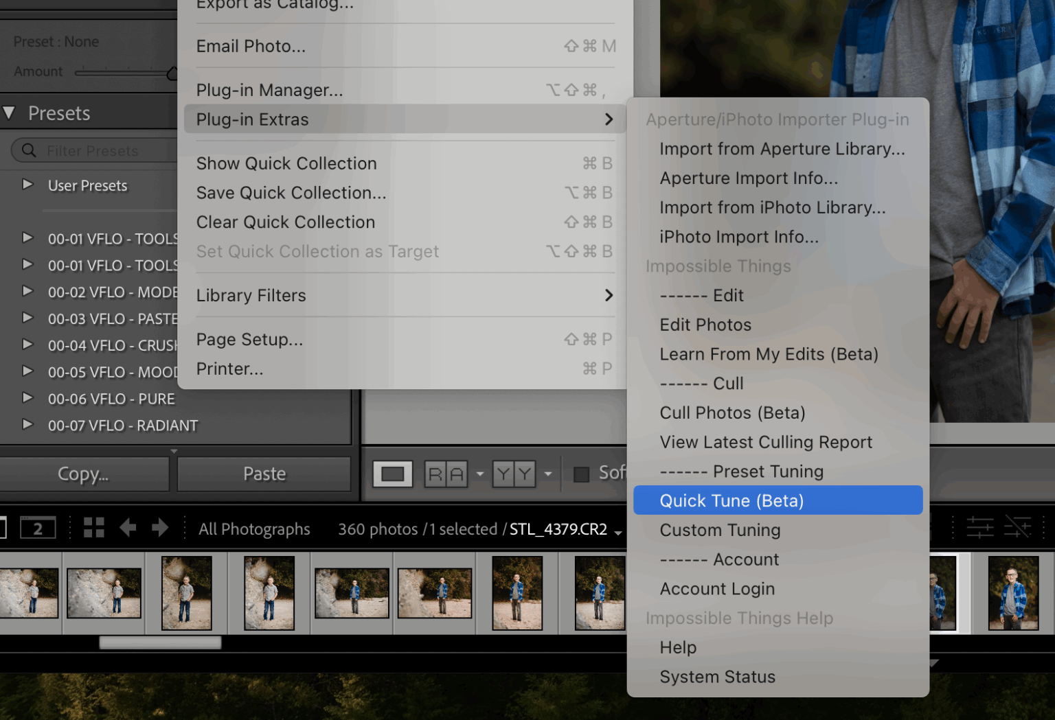 Impossible Things Now Learns Your Editing Style | Here’s How It Works