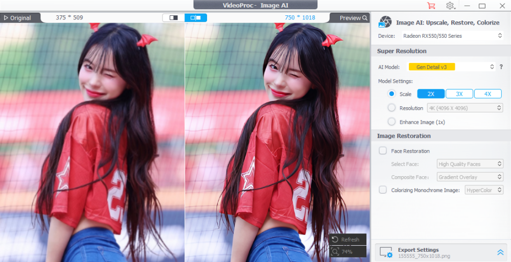 VideoProc Aims to Simplify Your Holiday Videos With AI-Powered Tools (+ Easter Offer)