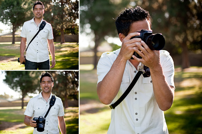 Black Rapid RS-4 and RS-W1 Camera Strap Review