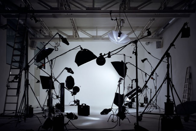 5 Ways to Keep Costs Down When Creating a New Photography Studio