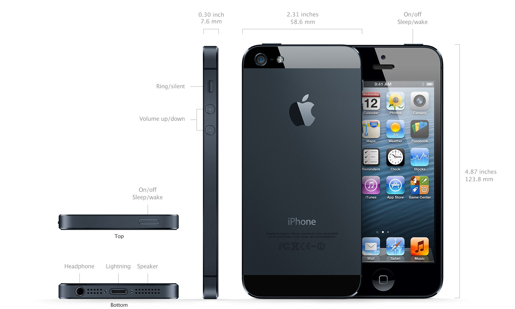 28 Megapixel Photos with the iPhone 5?