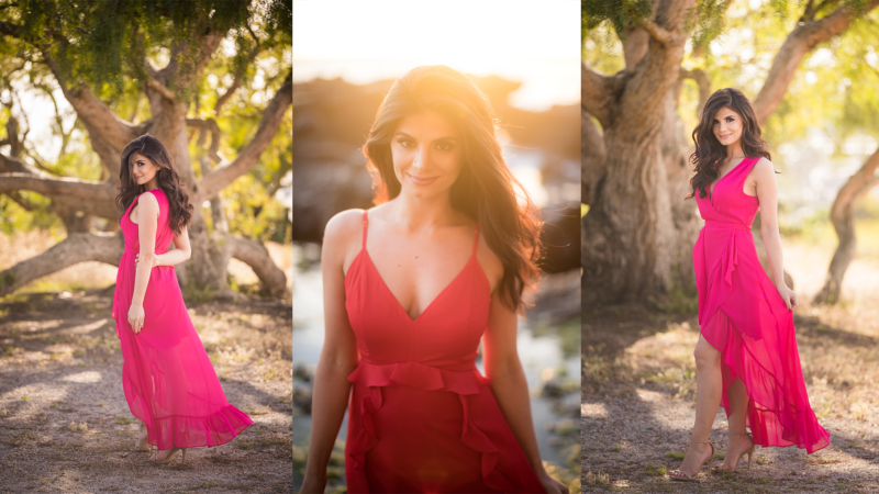Essential Tips and Ideas for Female Posing