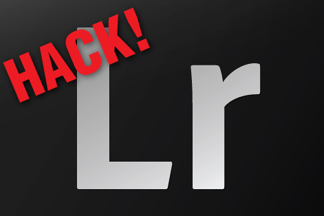 Boost Lightroom 4 Performance by Hacking the Modules