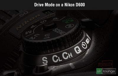 Understanding Your Camera’s Drive Modes