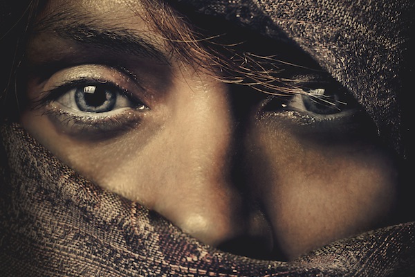 How I Shot It – “A Deep Gaze” by Lauri Laukkanen