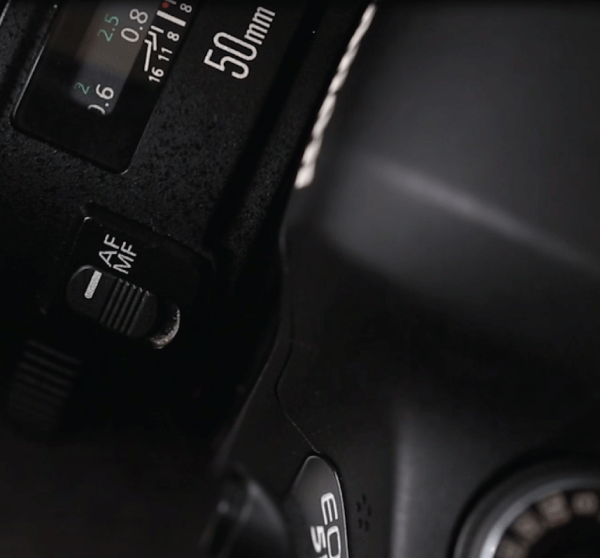 What are manual focus and autofocus modes in photography?, by SmugMug