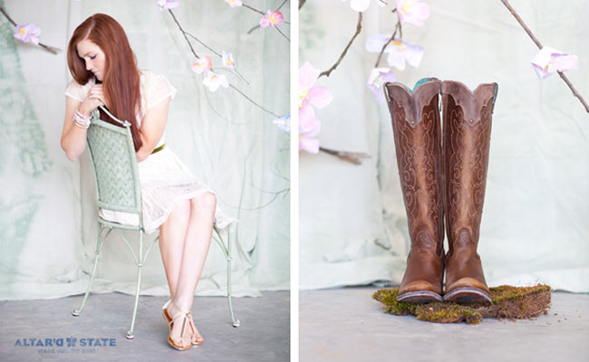 How to Create a Lookbook