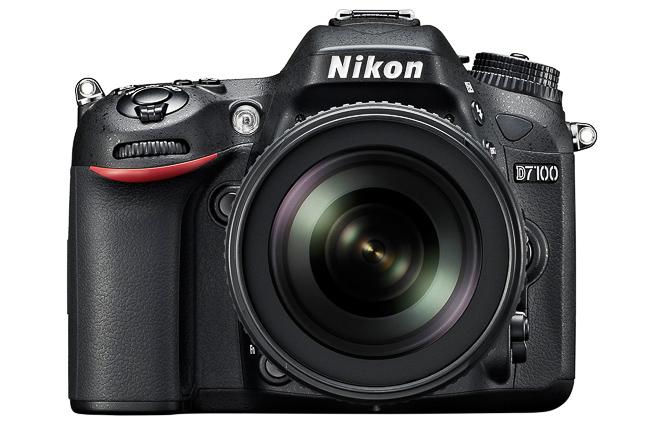 Is The Nikon D7100 Going To Replace The D300s and The Pro DX Series? Maybe Not!