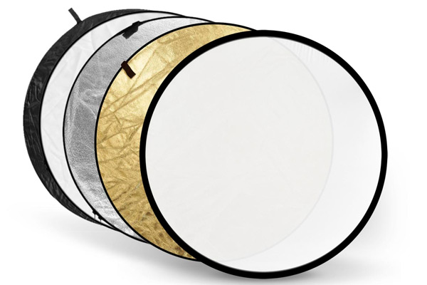 10 Reasons Every Photographer Should Own A 5-in-1 Reflector & Our Recommendations