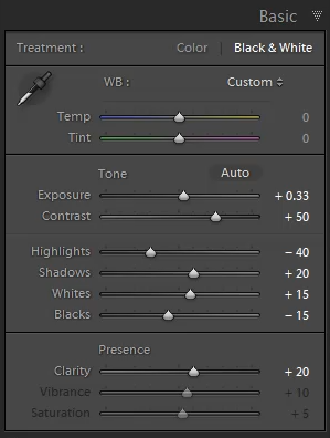 08-lightroom-4-black-and-white-jpeg-landscape-image-color-correction-basic-panel-settings