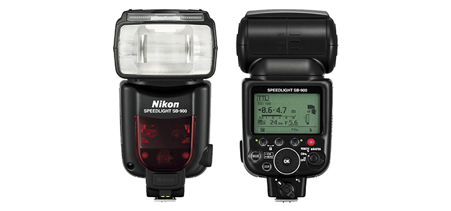 nikonsb900frontrear