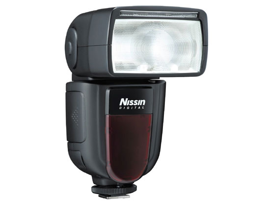 New Nissin Di700 Now Available in UK, US soon