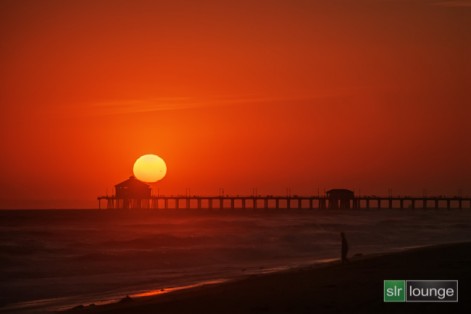 The 2012 Venus Transit HDR – How We Shot It