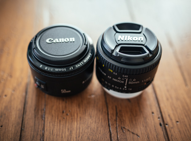 3 Benefits of a Fixed Focal Length