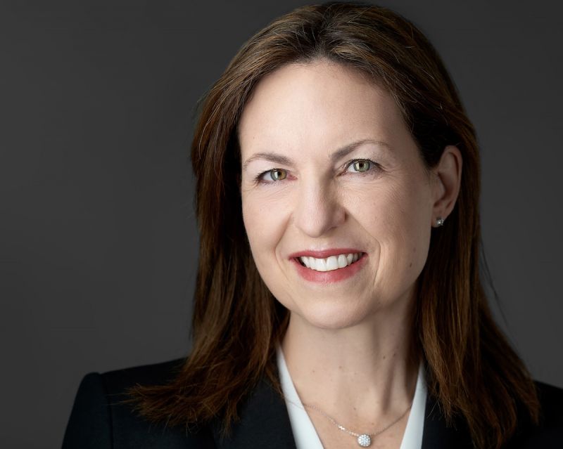 The Art of the Business Headshot