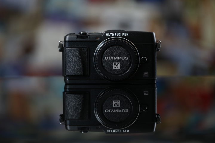 Olympus Pen E-P5 Review | Travel Photography