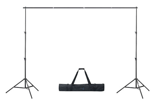 Backdrop Stand