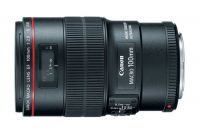 Canon 100mm Macro