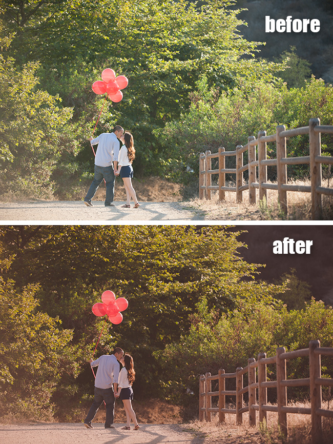 Adobe Camera Raw Preset System V5.1 Now Available!