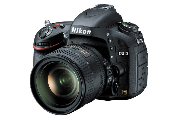 Nikon Warns Of FAKE D610 and D4s Cameras On The Market