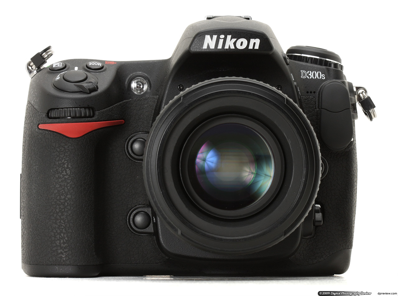 Nikon_D300s_Body