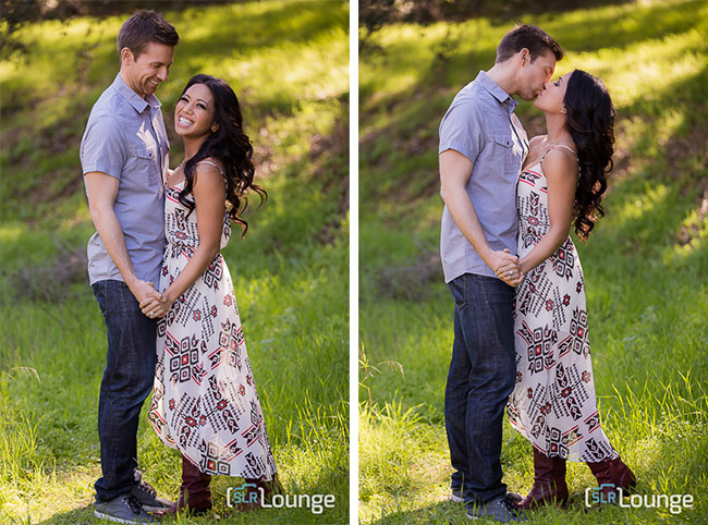 Maternity Photography Tips for Naturally Posing Expecting Couples