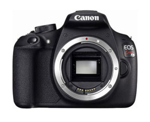 Canon Kiss X70 and G1 XII Specs Leaked Online