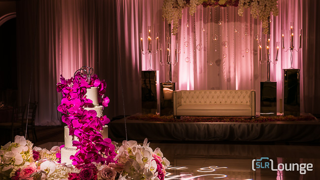 How To Enhance Reception Venue Photos – Weekly Ordinary To Extraordinary Lightroom Edit – E26
