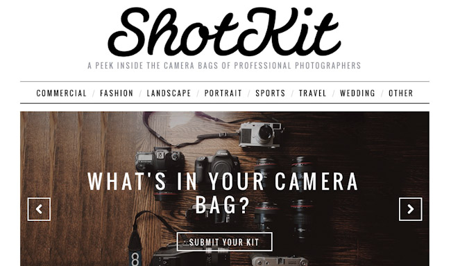 shotkit-万博客户端安装教程gear-photography-mark-condon-george-clooney-2