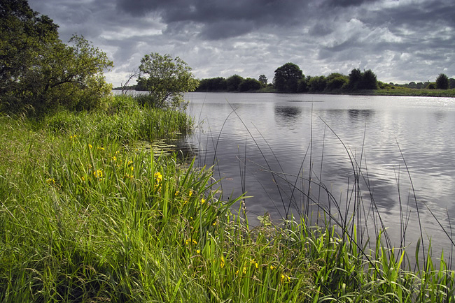 River Shannon