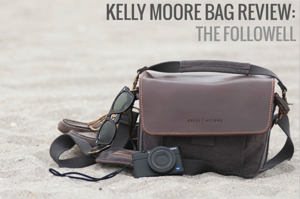 Kelly Moore Followell Bag Review: Surprisingly Functional, Yet Stylish