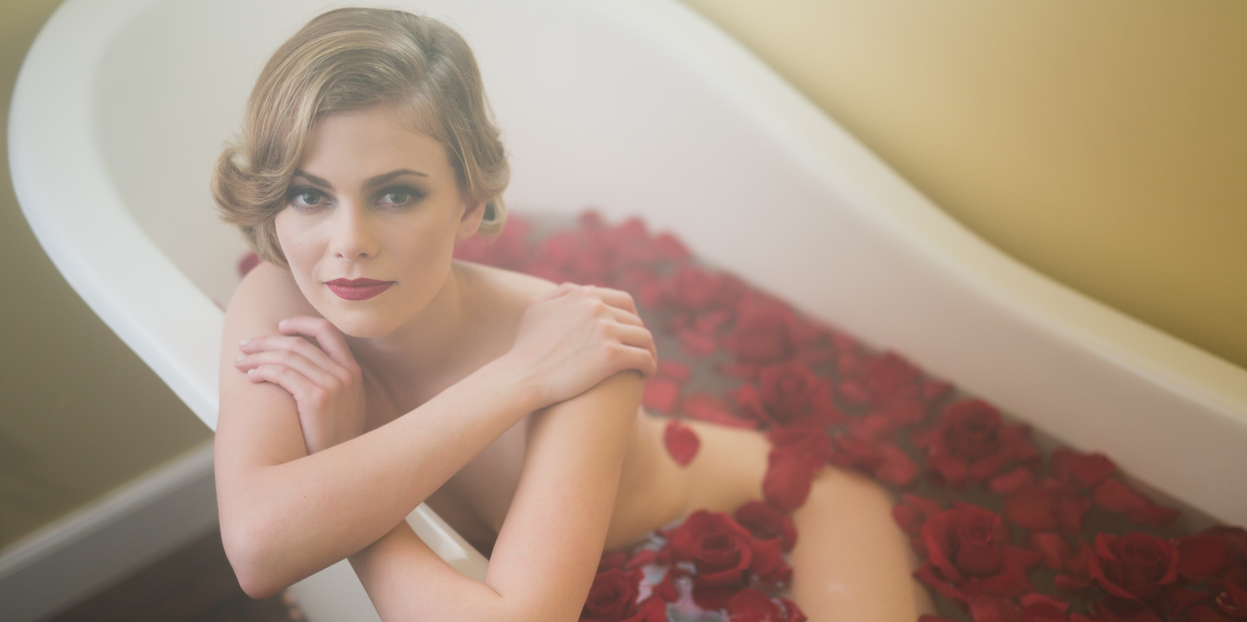 Fine Art Boudoir Tutorial – New Workshop!