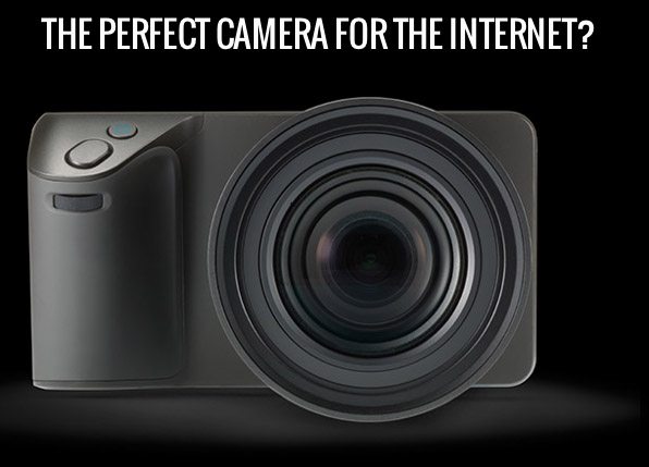 Lytro Illum | Is This The Camera For The Internet?