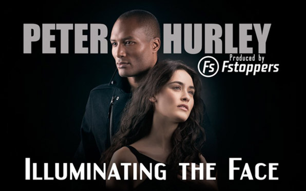 Illuminating The Face | Peter Hurley Shows Us How to Light the Human Face