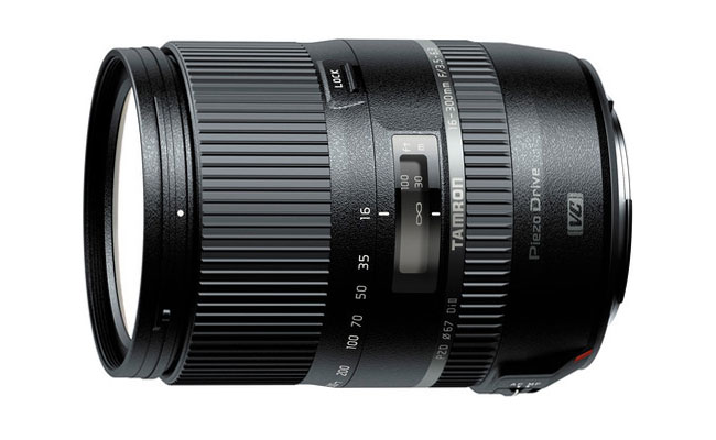 Tamron 16-300mm F/3.5-6.3 – Initial Thoughts and Unboxing