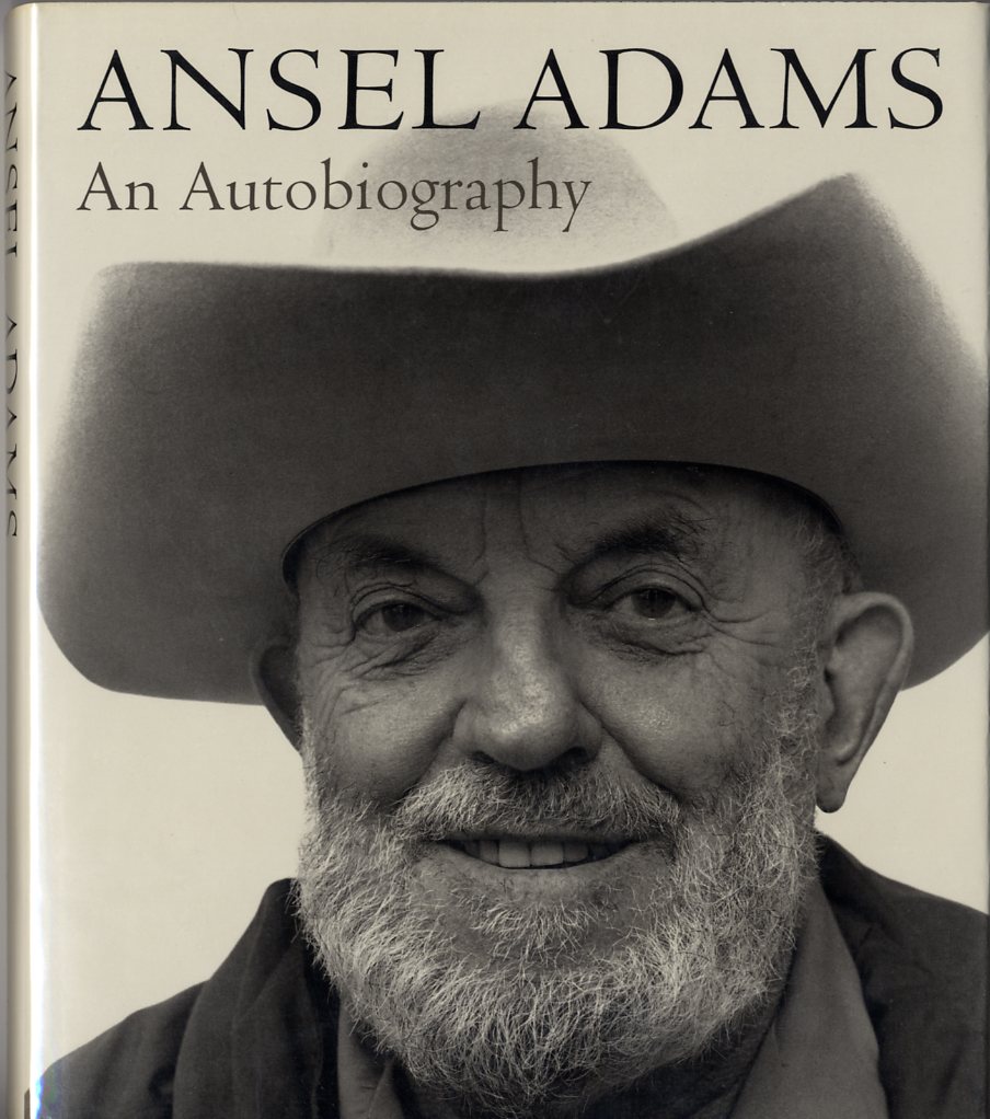 5 Photographer Biographies That Are Worth A Read