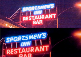 A Few Simple Ways to Effectively Reduce Noise Using Photoshop
