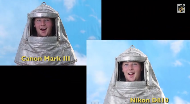 Canon 5D Mark III vs. Nikon D810: Which One Comes Out On Top?