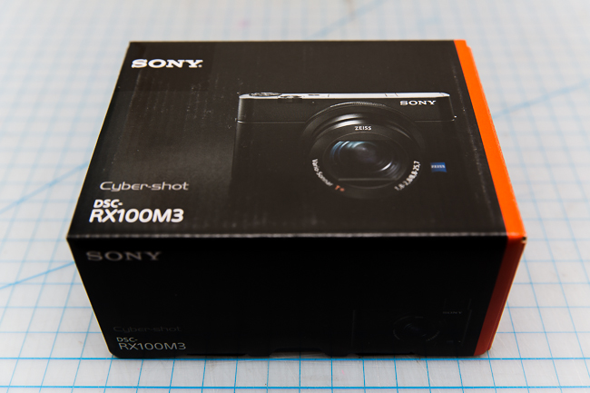 Sony RX100 M3 Review - Is This My Perfect Point u0026 Shoot Camera?