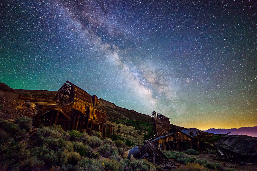 How To Process Your Milky Way Photos For Maximum Effect