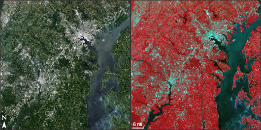 LANDSAT 7