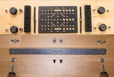 DIY: Build A Camera Slider With Bearings For Under $100